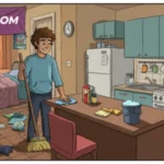 how to clean for a move out