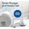 toilet plunger