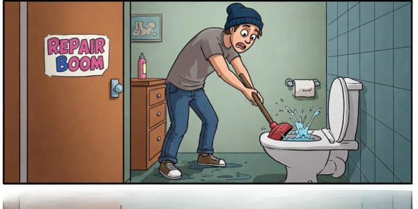 toilet600x300 how to unclog a toilet