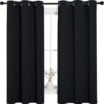 curtains