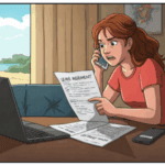 how to file a complaint against a landlord