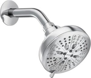 moen showerhead