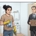 move out inspection