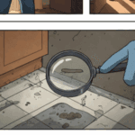 security deposit return