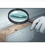 move out inspections