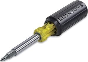 screwdriver