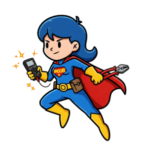 diy home repair guides